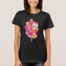 Zoek naar snoep hart tshirts Groovy