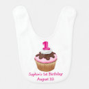 Zoek naar cupcake baby slabbetjes verjaardag
