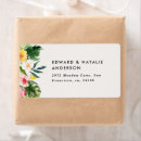 Zoek naar botanische etiketten Voor hem/haar