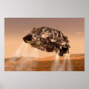 Zoek naar descente posters Oppervlakte