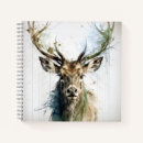 Zoek naar stag notitieboeken Wild