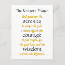 Zoek naar het breien humor briefkaarten Voor haar