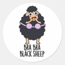 Zoek naar grappige schapen stickers Elk persoon