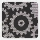 Zoek naar tandwiel stickers Mechanisch