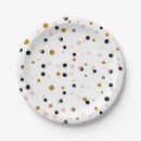 Zoek naar confetti borden Patroon