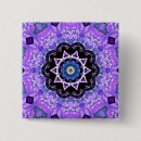 Zoek naar boom buttons Blauw