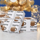 Zoek naar drank cadeaupapier Voor haar