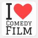 Zoek naar komische stickers Voor iedereen