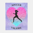 Zoek naar soccer dekens Atleet