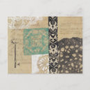 Zoek naar stencil briefkaarten Decoratief