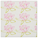 Zoek naar lotusbloem stoffen Floreel