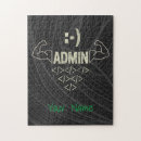 Zoek naar nerd puzzels Computer