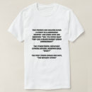 Zoek naar zwarte markt tshirts Elk persoon