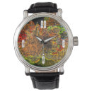Zoek naar flora horloges Rood