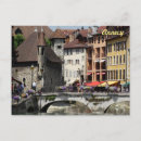 Zoek naar annecy briefkaarten Europa
