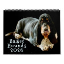 Zoek naar basset kalenders Schattig