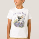 Zoek naar chihuahua hond tshirts Huisdier