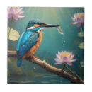 Zoek naar ijsvogel tegels Natuur