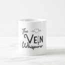 Zoek naar aders mokken Flebotomie