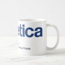Zoek naar helvetica mokken Type