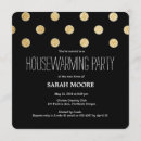 Zoek naar black housewarming party uitnodigingen Huisverwarming