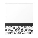 Zoek naar witte stippen notitieblokken Voor haar