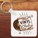 Zoek naar disco muziek sleutelhangers Club