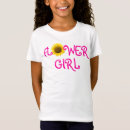 Zoek naar de zonnebloem tshirts Meisje