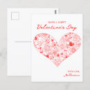 Zoek naar rode bloemen briefkaarten Meisje