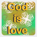 Zoek naar vrede van god stickers Voor iedereen