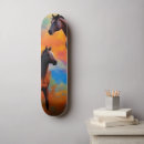 Zoek naar paarden skateboards Mustang