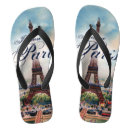 Zoek naar frankrijk slippers Eiffeltoren
