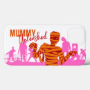 Zoek naar mummy iphone hoesjes Mummie