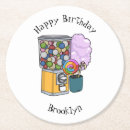 Zoek naar snoep onderzetters Lolly