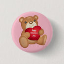Zoek naar valentijnsdag buttons Romance