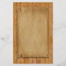 Zoek naar rustic briefpapier Hout
