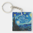 Zoek naar vincent van gogh sleutelhangers Sterrennacht