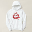 Zoek naar jesus saves hoodies Katholiek