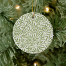 Zoek naar william morris ornamenten Groen