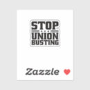 Zoek naar organiseer stickers Solidariteit