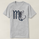 Zoek naar scorpio tshirts Geboorteteken