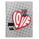 Zoek naar chibi notitieboeken Chibi justice league