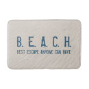 Zoek naar zeester badmatten Kust