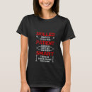 Zoek naar bekwaam tshirts Slim