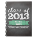 Zoek naar krijt notitieboeken Vintage