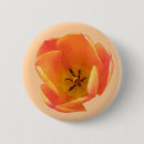 Zoek naar oranje tulp buttons Bloemen