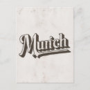 Zoek naar munchen briefkaarten Vintage