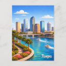 Zoek naar tampa briefkaarten Silhouet