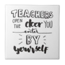 Zoek naar beroepen tegels Leraar