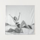 Zoek naar bikini meisje kunst Retro